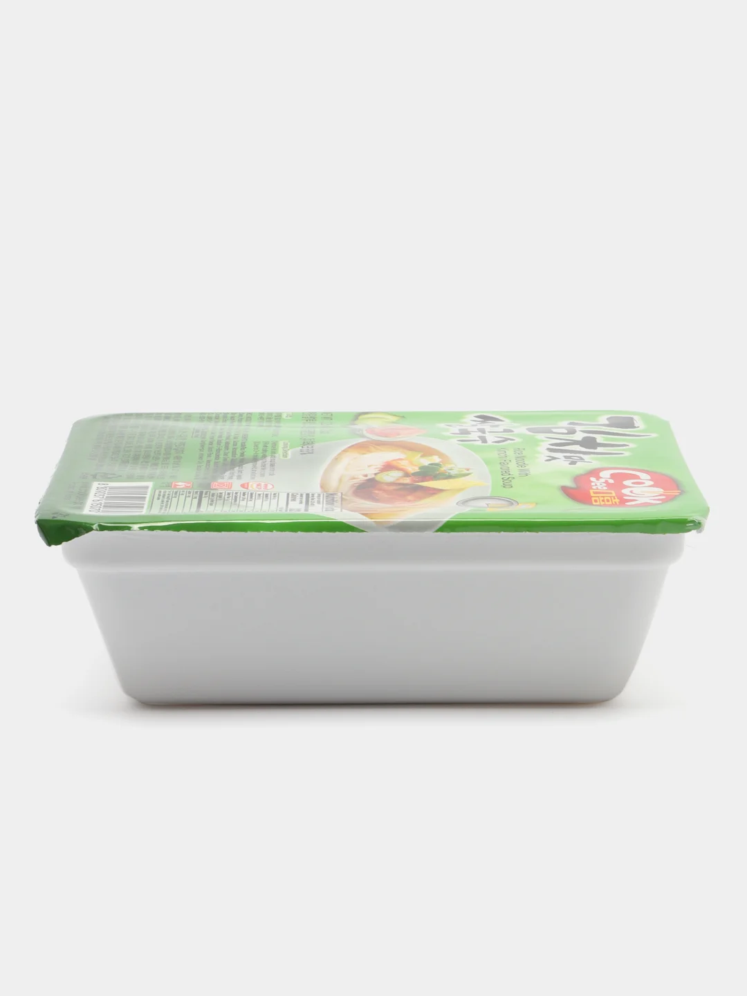 Лавандовый рисовая лапша быстрого приготовления Cook Si, 92 г