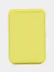 Лимонный картхолдер MagSafe для iPhone (Айфон)