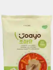 Лайм рисовые клецки (топокки) Joayo, 240 г