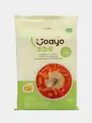 Лайм рисовые клецки (топокки) Joayo, 240 г