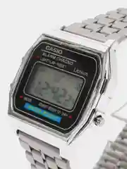 Часы мужские Casio (Легендарные советские часы)