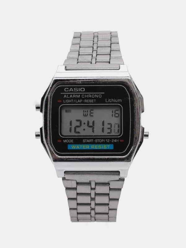 Часы мужские Casio (Легендарные советские часы)