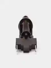 Кнопка подсветки духовки Гефест 3101, 3200, 1200, 3100, GC531, ПКН-507-443