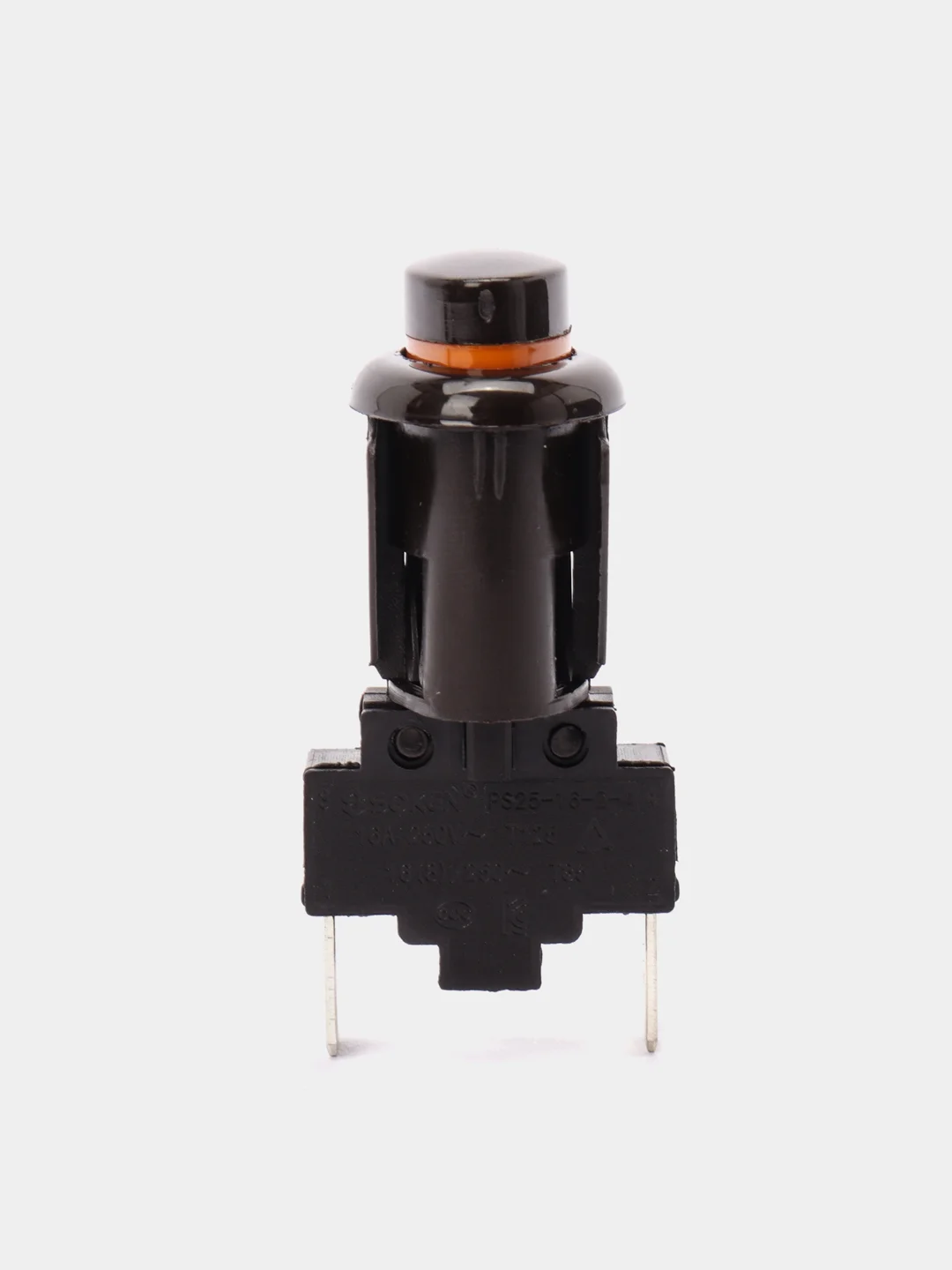 Кнопка подсветки духовки Гефест 3101, 3200, 1200, 3100, GC531, ПКН-507-443
