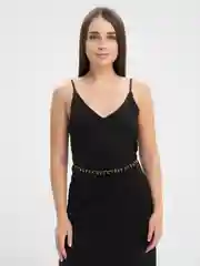 Алый цепочка на талию