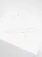 Желтый украшение для тела