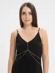 Золотой украшение для тела