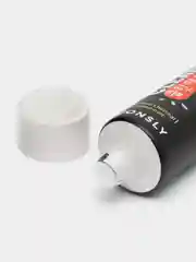 Паста зубная гелевая Clean&Fresh с бамбуковым углем и перечной мятой Bamboo Consly, 105 г