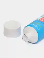 Паста зубная гелевая Clean&Fresh с кальцием и натуральной морской солью Consly, 105 г