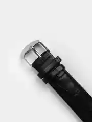 Серебряный наручные часы, мужские