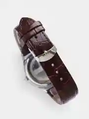 Белый наручные часы, мужские