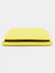 Лимонный картхолдер MagSafe для iPhone (Айфон)