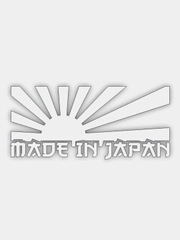 Наклейки на авто JDM