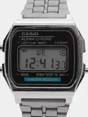 Часы мужские Casio (Легендарные советские часы)