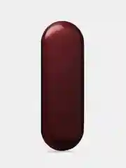 Багровый кейс для пинцетов