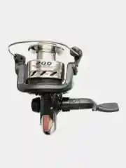 Рыболовная катушка XM-200 - 3 хром