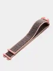 Красный нейлоновый ремешок для Huawei Band 8,  Huawei Band 9