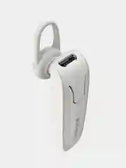 Белый bluetooth-гарнитура Borofone BC21, моно