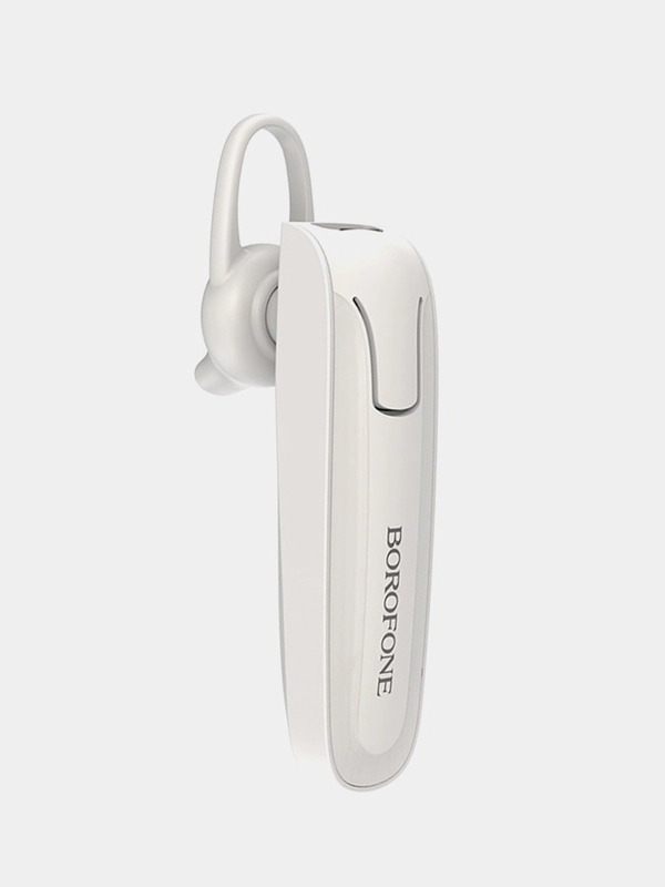 Bluetooth-гарнитура Borofone BC21, моно