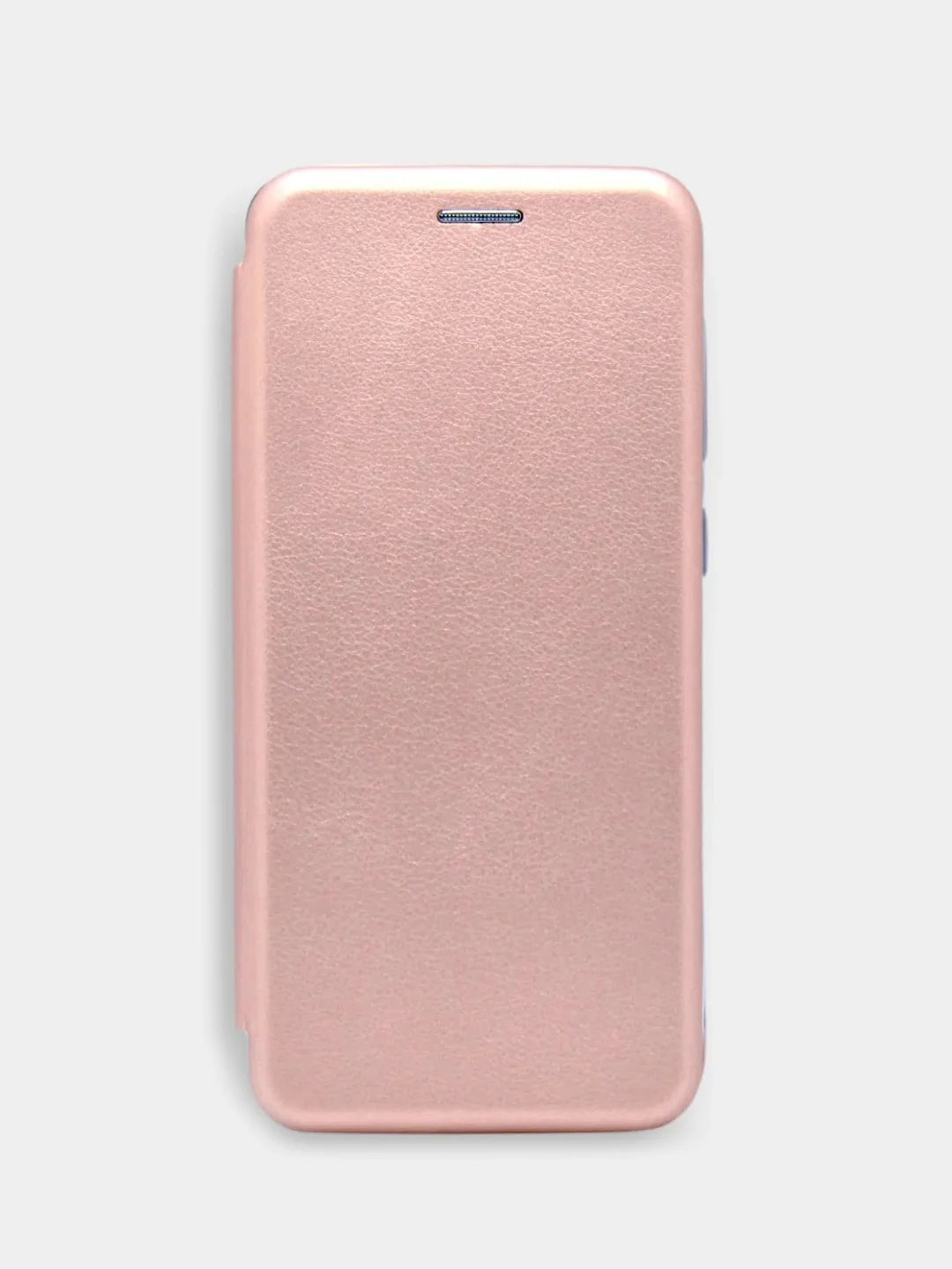 Розовый чехол книжка Samsung Galaxy M21, M30S, M31S, M51