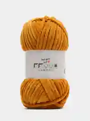Рыжий пряжа плюшевая YarnArt Dolce (ЯрнАрт Дольче)