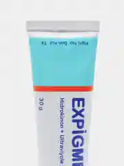 Крем отбеливающий Экспигмент, от пигментации, Expigment 4%, 30 г