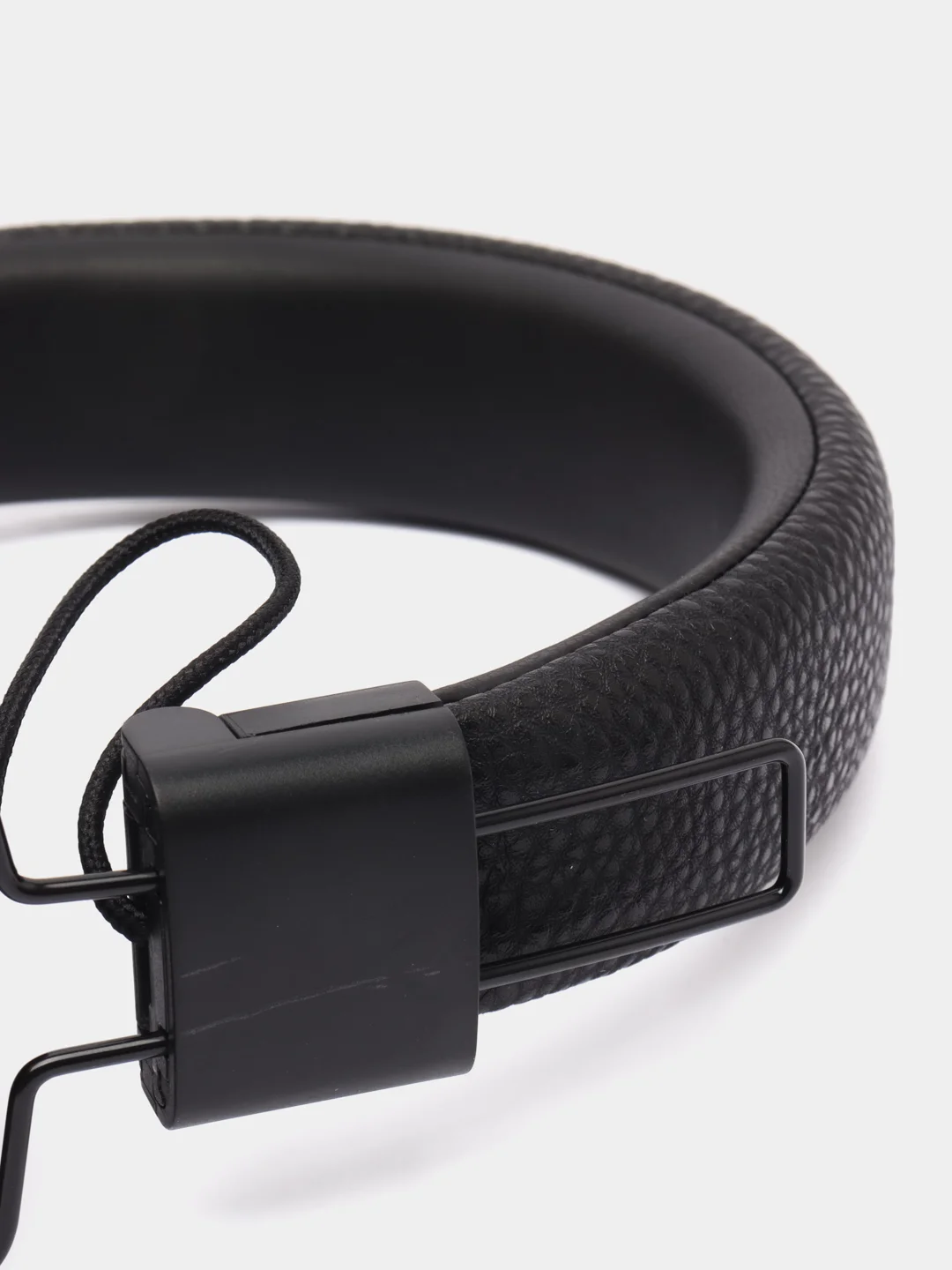 Черный беспроводные наушники  Major 4 bluetooth