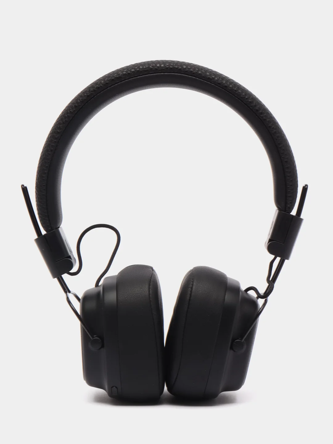 Черный беспроводные наушники  Major 4 bluetooth