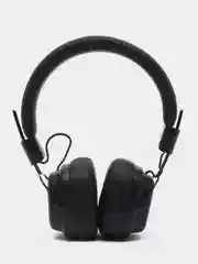 Черный беспроводные наушники  Major 4 bluetooth