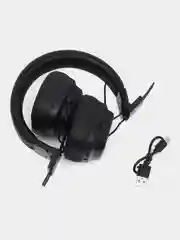 Черный беспроводные наушники  Major 4 bluetooth
