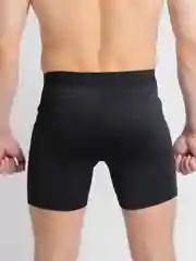 Черный тайтсы (шорты) мужские, трусы компрессионные, плавки, 4 цвета