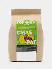 Сидерат Горчица белая, 0,5 кг, Семена Алтая