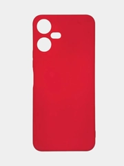 Чехол Tecno Pova Neo 3 / Техно Пова Нео 3, силиконовый, матовый