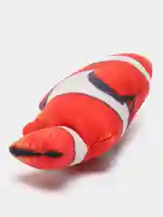 Оранжевый игрушка рыба для кошек. Рыбка