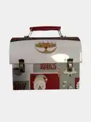 Копилка новогодняя