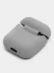 Прозрачный силиконовый чехол для Apple AirPods 1 / 2