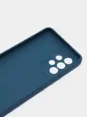 Прозрачный чехол для Samsung Galaxy A53 5G (Самсунг Галакси А53), прозрачный