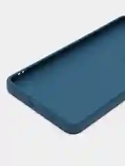 Прозрачный чехол для Samsung Galaxy A53 5G (Самсунг Галакси А53), прозрачный
