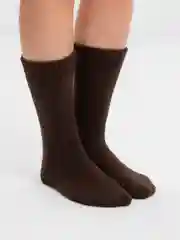 Носки теплые из яка, Мастерская Бабушки Тани