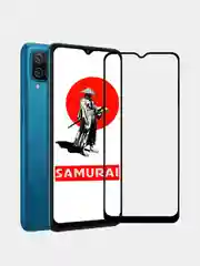 Стекло защитное на Samsung Galaxy A13,A04s, A04, A03 Core, A12, A03s, A03,  A02, M12