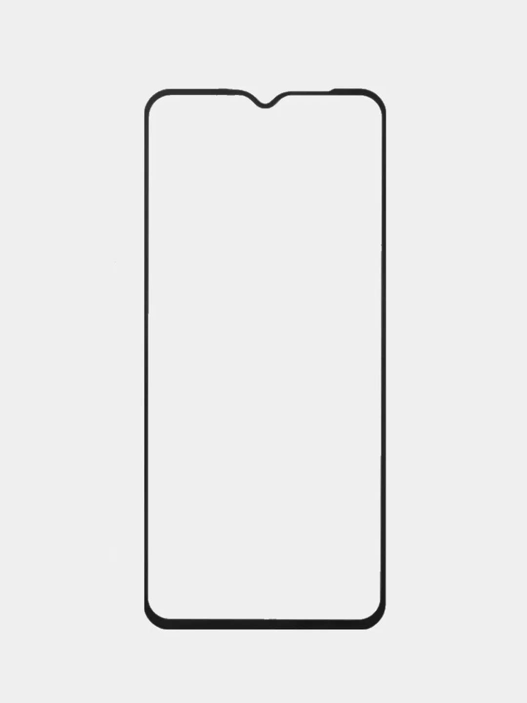 Стекло защитное на Samsung Galaxy A13,A04s, A04, A03 Core, A12, A03s, A03,  A02, M12
