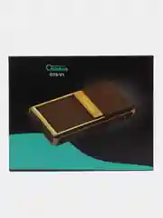 Электробритва BOTENG RSCW-V1, шейвер, триммер для бороды, дорожная электробритва
