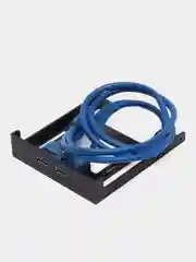 Планка передняя панель usb 3.0 для корпуса ПК