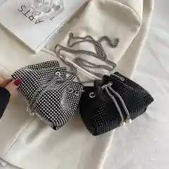 Сумка вечерняя