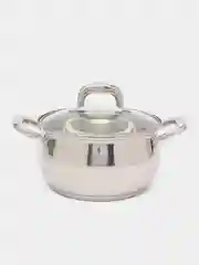 Кастрюля Maestro MR-3515-20, с крышкой, 3,8 л, 20 см