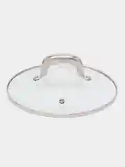 Кастрюля Maestro MR-3515-20, с крышкой, 3,8 л, 20 см