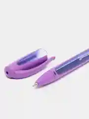 Шоколадный шариковая ручка