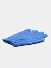 Мочалка перчатка массажная