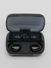 Наушники беспроводные M10, с Powerbank