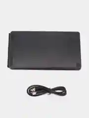 Беспроводная клавиатура для планшета, телефона, ТВ Gembird KBW-6N, Bluetooth